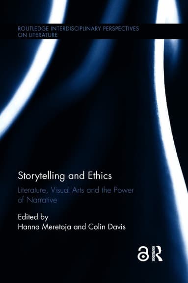 Storytelling and Ethics