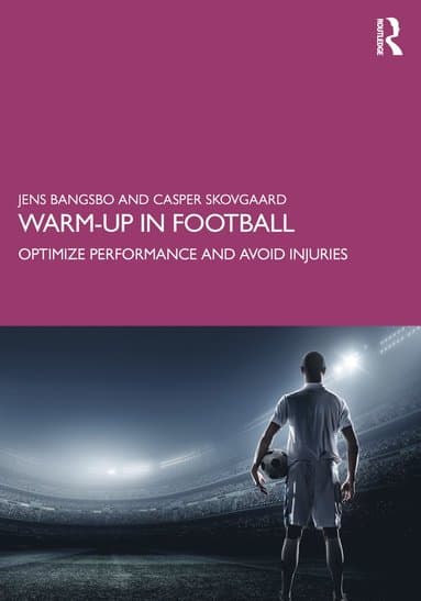 Jens Bangsbo best book