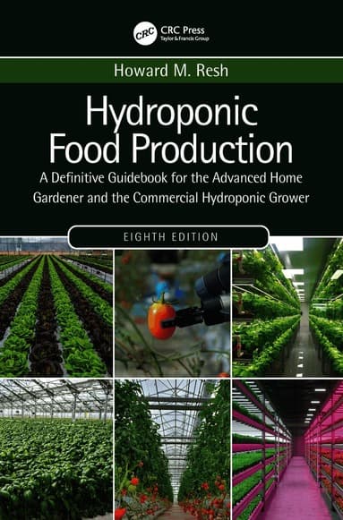 Howard M Resh best book