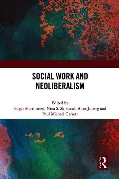 Edgar Marthinsen best book