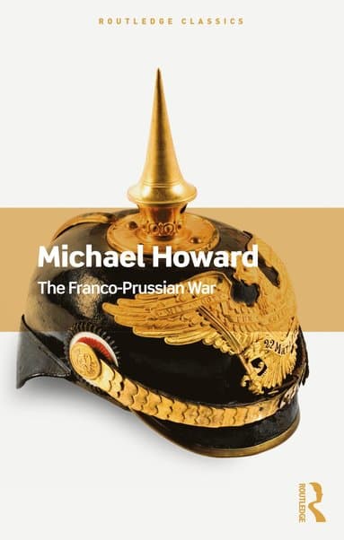 Michael Howard best book