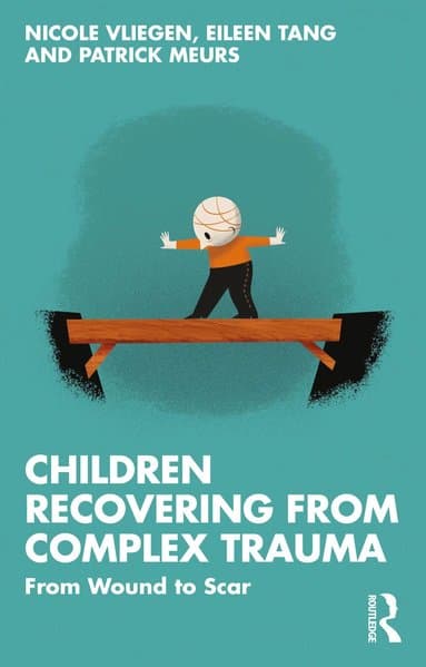 Eileen Tang best book