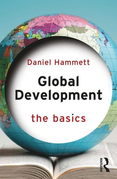 Daniel Hammett best book
