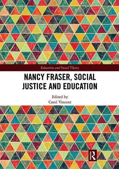 Nancy Fraser, Social Justice and Education