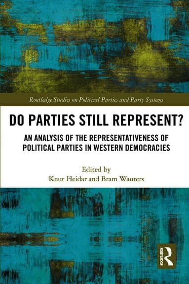 Knut Heidar best book