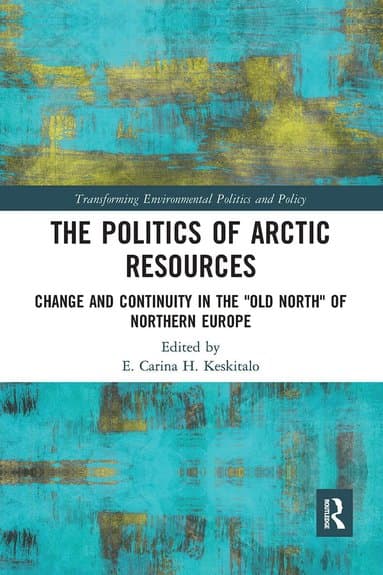 Politics of Arctic Resources