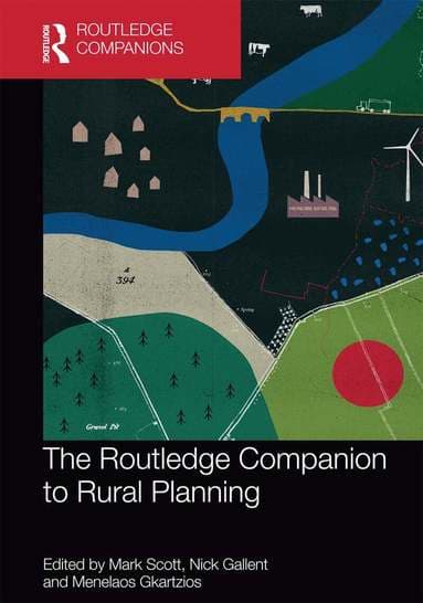 Routledge Companion to Rural Planning