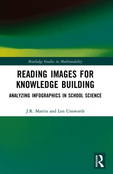 Len Unsworth best book