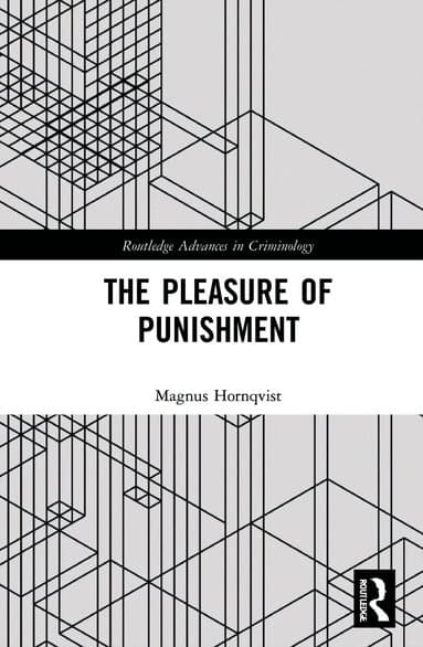 Pleasure of Punishment
