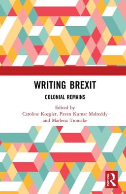 Writing Brexit