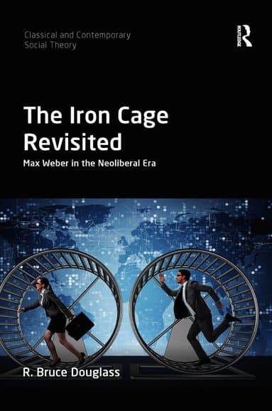 R Bruce Douglass best book