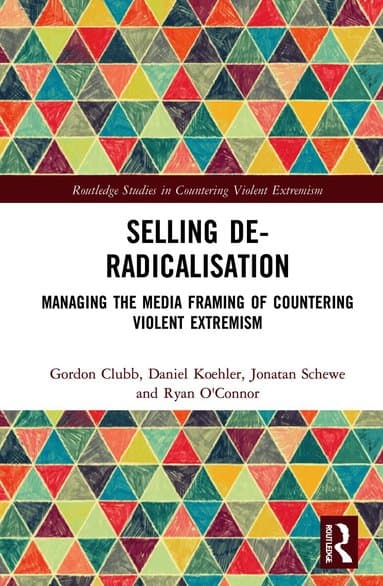 Selling De-Radicalisation