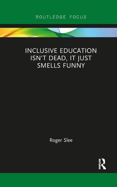 Roger Slee best book