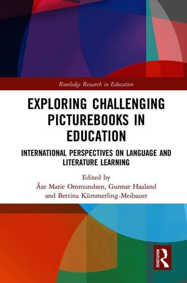 Exploring Challenging Picturebooks in Education