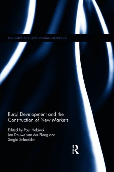 Paul Hebinck best book