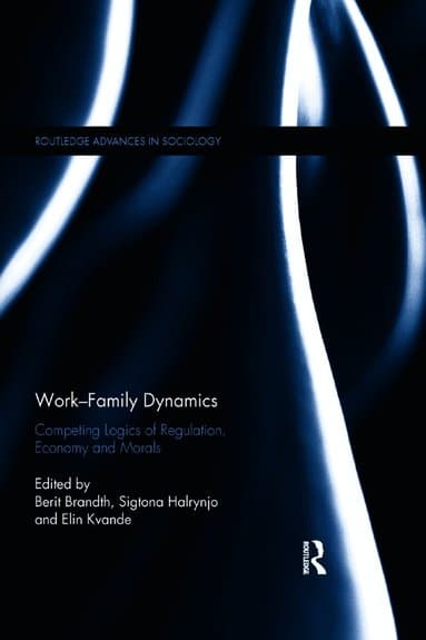 Work-Family Dynamics