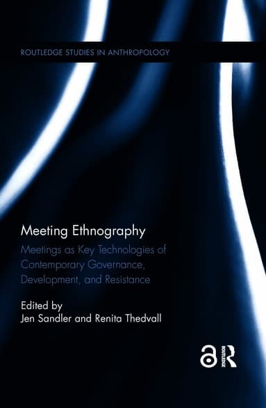Meeting Ethnography