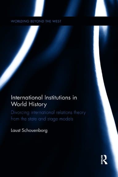 Laust Schouenborg best book