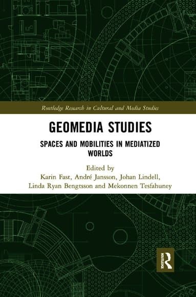 Johan Lindell best book