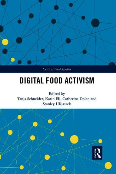 Digital Food Activism