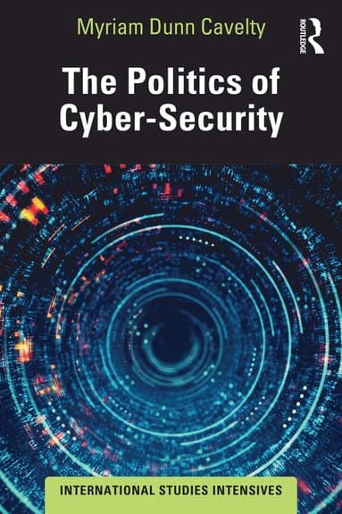 Politics of Cyber-Security