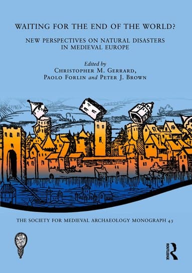 Peter J Brown best book