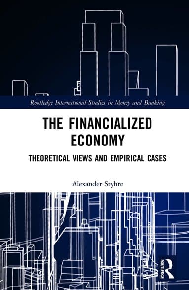 Financialized Economy
