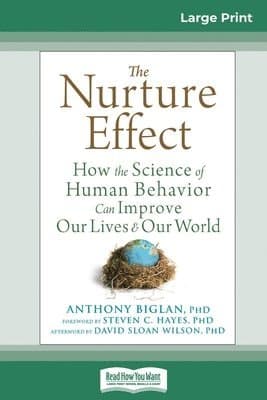 Anthony Biglan best book