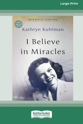 Kathryn Kuhlman best book