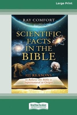 Scientific Facts In The Bible