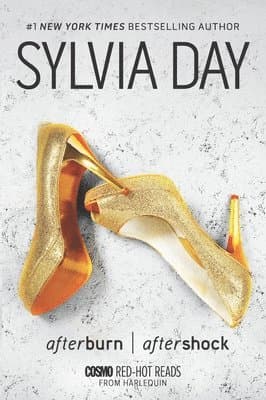 Sylvia Day best book