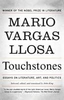 Touchstones: Essays on Literature, Art, and Politics