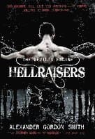 The Devil's Engine: Hellraisers: (Book 1)