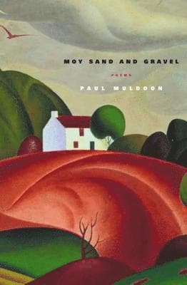 Paul Muldoon best book