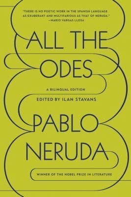 Pablo Neruda best book