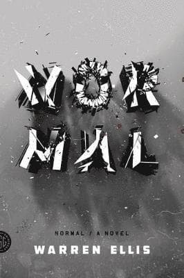 Warren Ellis best book