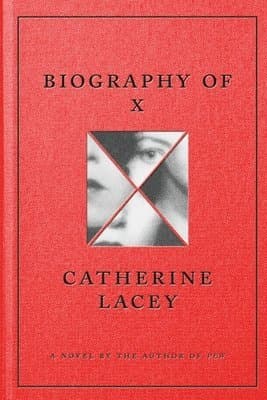 Catherine Lacey best book