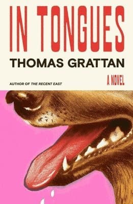 Thomas Grattan best book