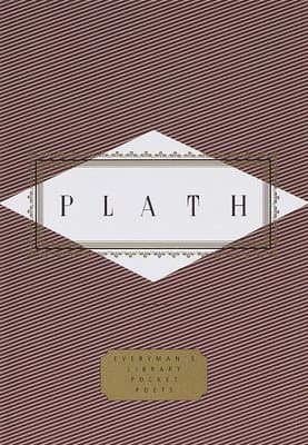 Plath: Poems: Selected by Diane Wood Middlebrook