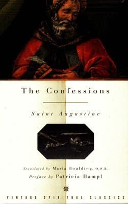 The Confessions