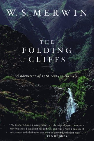 Folding Cliffs