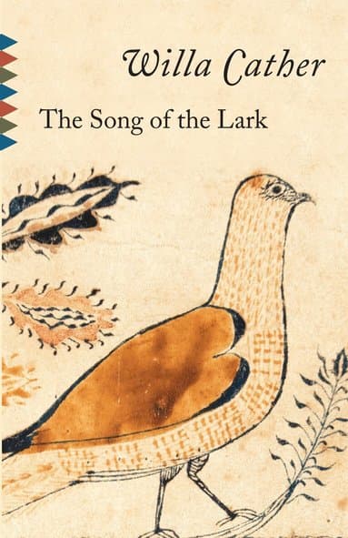 Song of the Lark