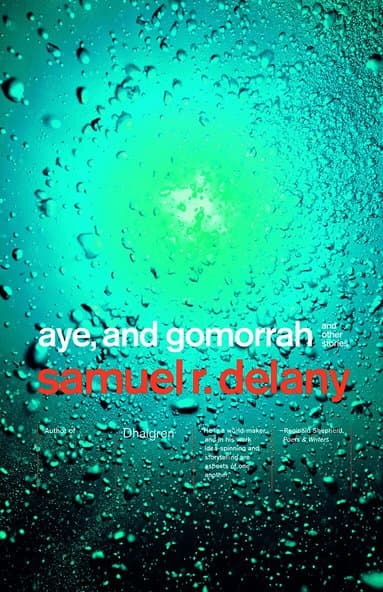 Aye, And Gomorrah