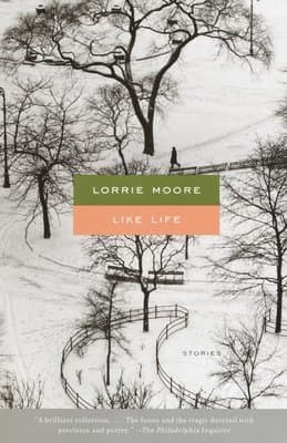 Lorrie Moore best book