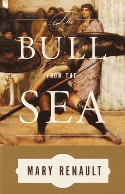 The Bull from the Sea