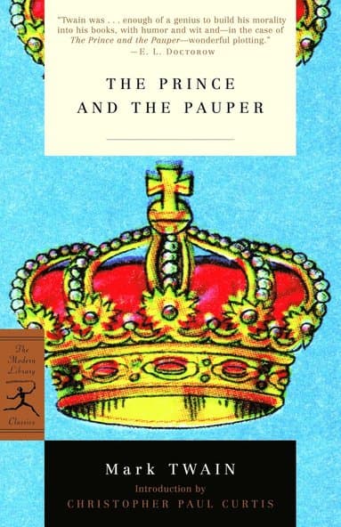Prince and the Pauper