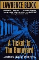 Ticket to the Boneyard