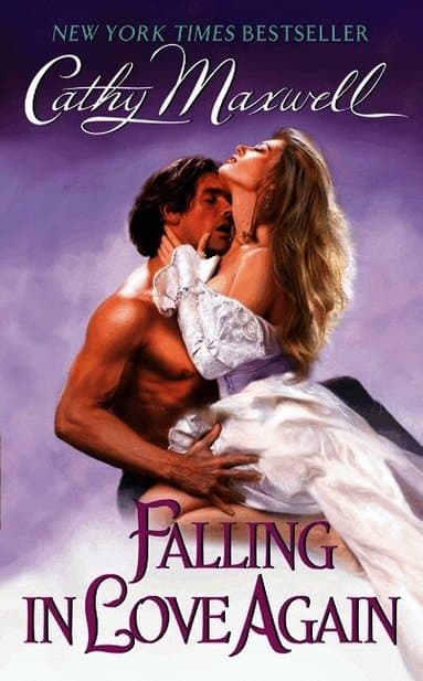 Falling in Love Again