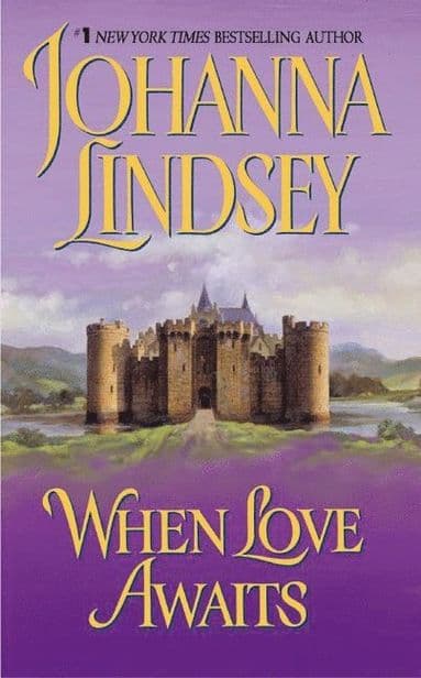 When Love Awaits