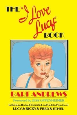 The "I Love Lucy" Book